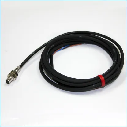 Ảnh của Cảm biến tiệm cận F&C Sensor F3C-05KS01-N R2M