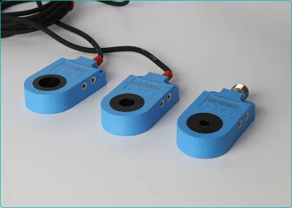 Ảnh của Cảm biến tiệm cận F&C Sensor FSNA03-P/D