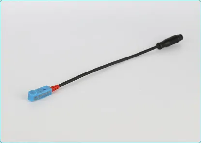 Ảnh của Cảm biến tiệm cận F&C Sensor F3N series Square shape