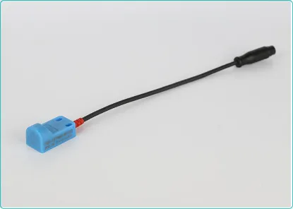 Ảnh của Cảm biến tiệm cận F&C Sensor F3N series Square shape