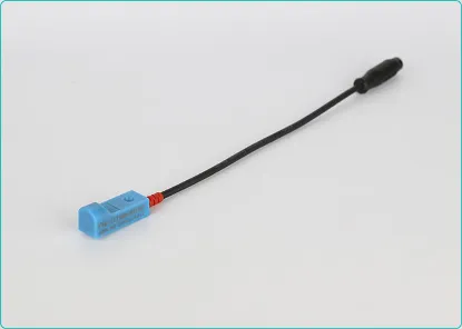 Ảnh của Cảm biến tiệm cận F&C Sensor F3N-08DN02-P R2M
