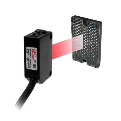 Ảnh của Cảm biến quang điện F&C Sensor CRMR-S200P R2M