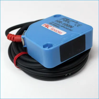 Ảnh của Cảm biến quang điện F&C Sensor HRRI-S100PC R2M