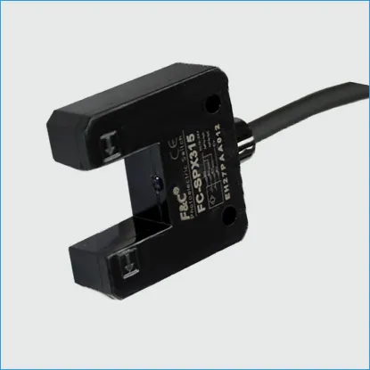 Ảnh của Cảm biến quang điện siêu nhỏ F&C Sensor FC-SPX310