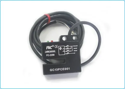 Ảnh của Cảm Biến Nhán Dán F&C Sensor FC-2200