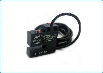 Ảnh của Cảm Biến Nhán Dán F&C Sensor FC-2200