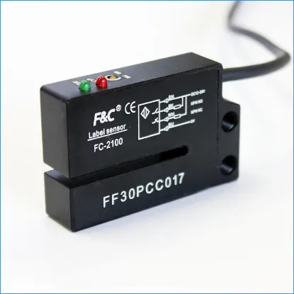 Ảnh của Cảm Biến Nhán Dán F&C Sensor FC-2100