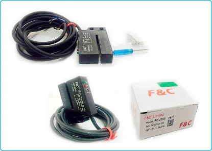 Ảnh của Cảm Biến Nhán Dán F&C Sensor FC-2100P