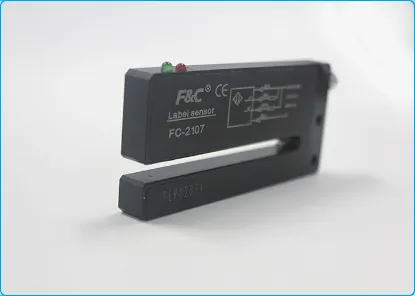 Ảnh của Cảm Biến Nhán Dán F&C Sensor FC-2107P/D
