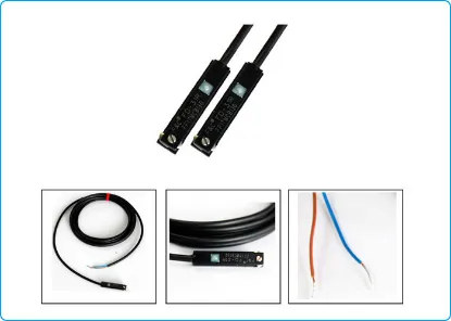 Ảnh của Công Tắc Từ Tính F&C Sensor FD-31R