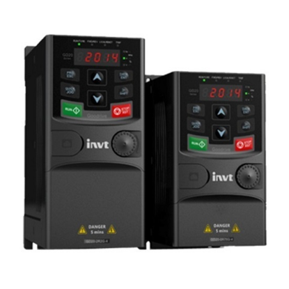 Ảnh của Biến tần INVT GD20-0R7G-S2-BK