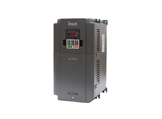 Ảnh của Biến tần INVT GD20-004G-S2