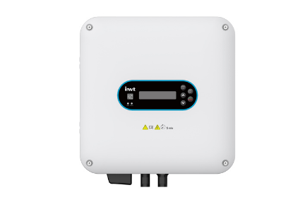 Ảnh của Biến tần INVT SP100-004-D4-6-S