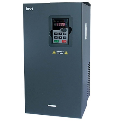 Ảnh của Biến tần INVT GD200A-075G/090P-4