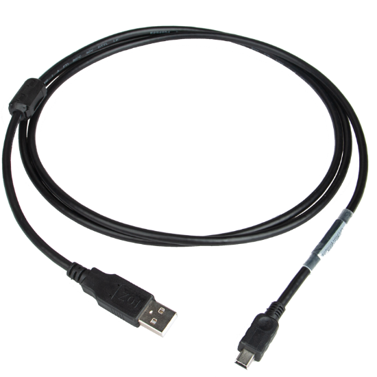Ảnh của Tuning Cables Leadshine CABLE-USB1M5