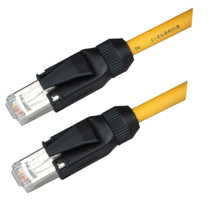Ảnh của Communication Cables Leadshine CABLE-TX1M5-BUS