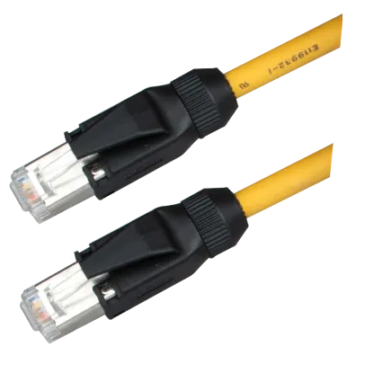 Ảnh của Communication Cables Leadshine CABLE-TX0M3-BUS