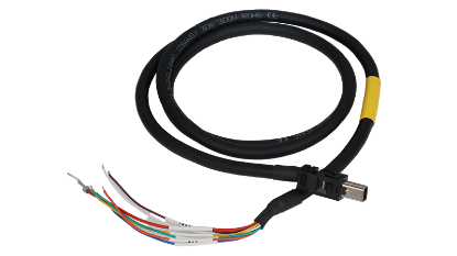 Ảnh của Communication Cables Leadshine CABLE-STOH1M5