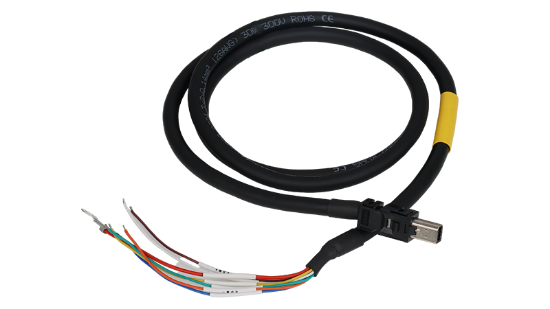 Ảnh của Communication Cables Leadshine CABLE-STOH1M5