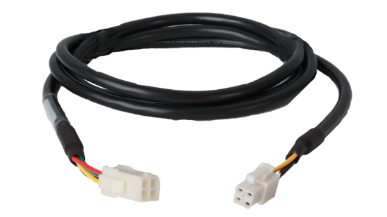 Ảnh của Motor Cables Leadshine CABLEM-RZ1M5