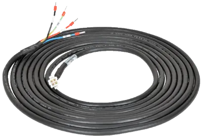 Ảnh của Motor Cables Leadshine CABLEH-RZ1M5