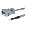Ảnh của Tuning Cables Leadshine CABLE-PC-1