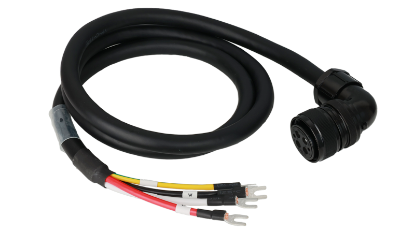 Ảnh của Motor Cables Leadshine CABLE-RZD1M5-282