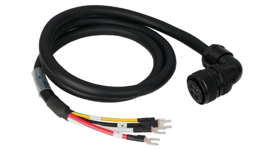 Ảnh của Motor Cables Leadshine CABLE-RZD1M5-282