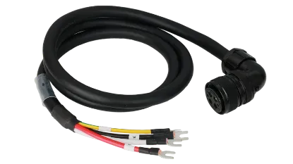Ảnh của Motor Cables Leadshine CABLE-RZD1M5-282