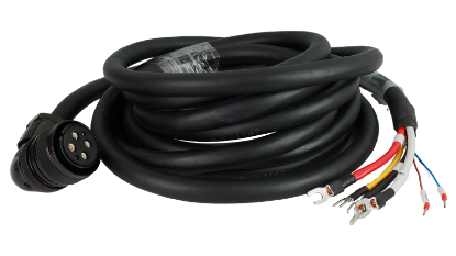 Ảnh của Motor Cables Leadshine CABLE-RZSD1M5-282 (PJ) ROHS