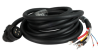 Ảnh của Motor Cables Leadshine CABLE-RZSD1M5-282 (PJ) ROHS