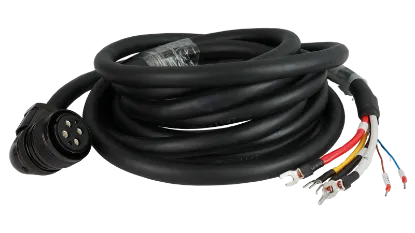 Ảnh của Motor Cables Leadshine CABLE-RZSD1M5-282 (PJ) ROHS