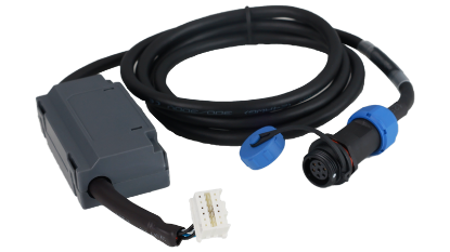 Ảnh của Encoder Cables Leadshine CABLE-BMAD1M5-223 (PJ) ROHS