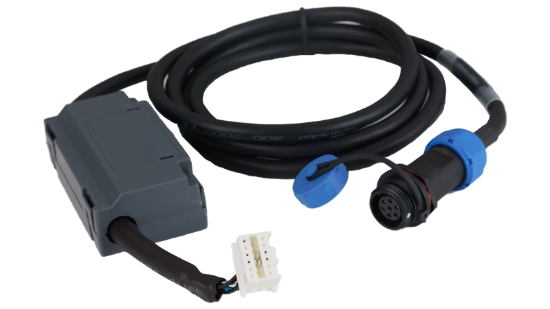 Ảnh của Encoder Cables Leadshine CABLE-BMAD1M5-223 (PJ) ROHS