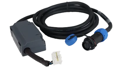 Ảnh của Encoder Cables Leadshine CABLE-BMAD1M5-223 (PJ) ROHS