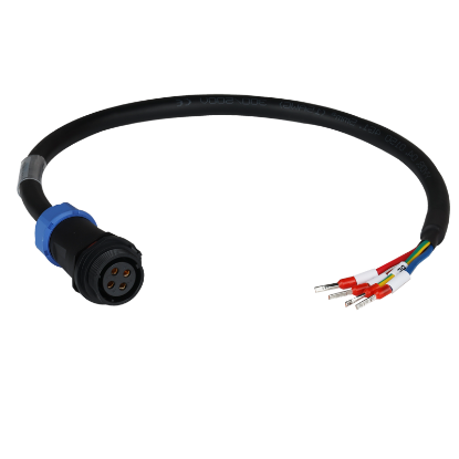 Ảnh của Motor Cables Leadshine CABLE-RZD1M5-143