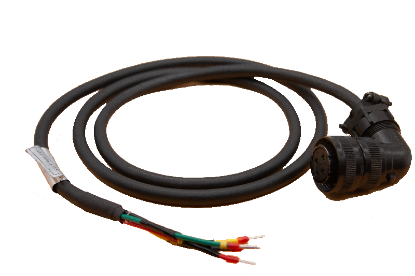 Ảnh của Motor Cables Leadshine CABLE-RZ3M0-H(PJ)