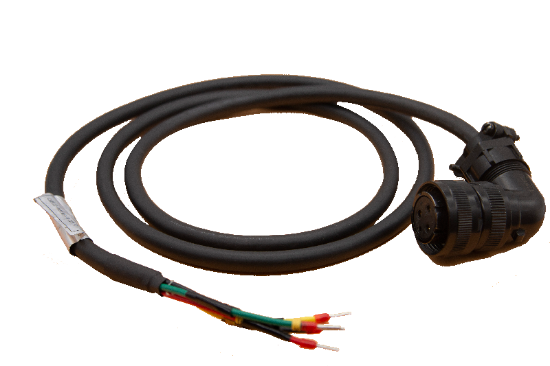 Ảnh của Motor Cables Leadshine CABLE-RZ3M0-H(PJ)