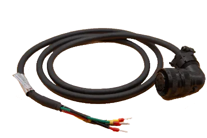 Ảnh của Motor Cables Leadshine CABLE-RZ3M0-H(PJ)