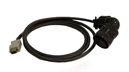 Ảnh của Encoder Cables Leadshine CABLE-7BM3M0-HZ(PJ)