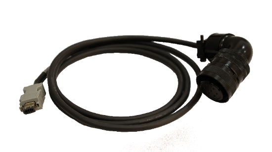 Ảnh của Encoder Cables Leadshine CABLE-7BM3M0-HZ(PJ)