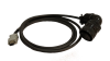 Ảnh của Encoder Cables Leadshine CABLE-7BM3M0-HZ(PJ)