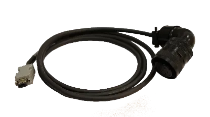 Ảnh của Encoder Cables Leadshine CABLE-7BM3M0-HZ(PJ)