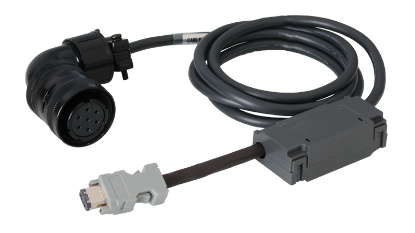 Ảnh của Encoder Cables Leadshine CABLE-7BMA3M0-HZ(PJ)