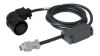 Ảnh của Encoder Cables Leadshine CABLE-7BMA3M0-HZ(PJ)