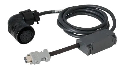 Ảnh của Encoder Cables Leadshine CABLE-7BMA3M0-HZ(PJ)