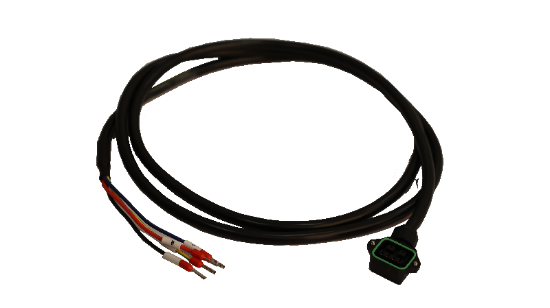 Ảnh của Motor Cables Leadshine CABLE-RZH3M0-114-TS