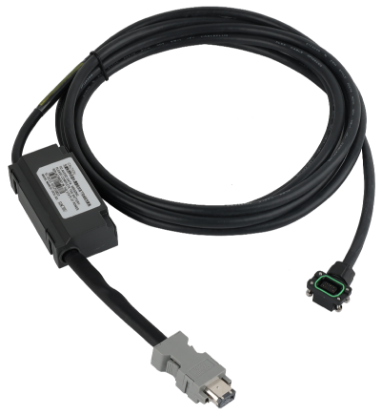 Ảnh của Encoder Cables Leadshine CABLE-BMAH3M0-124-TS