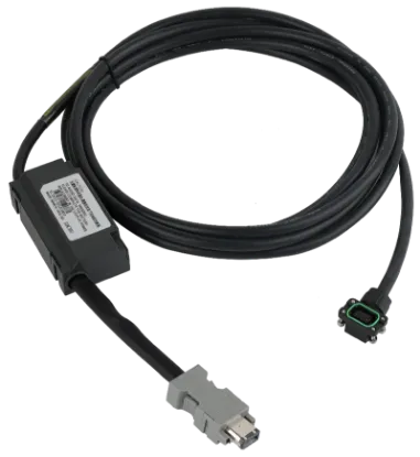 Ảnh của Encoder Cables Leadshine CABLE-BMAH3M0-124-TS