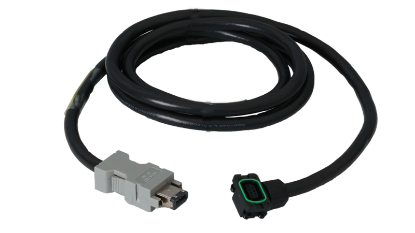 Ảnh của Encoder Cables Leadshine CABLE-BMH3M0-114-TS